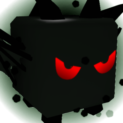 Shade Demon Bubble Gum Simulator Wiki Fandom - eyes demon roblox