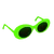 Lucky Clout Goggles
