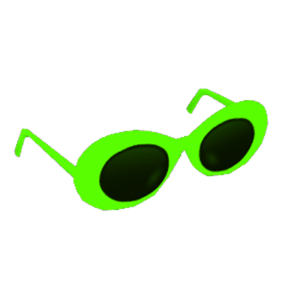 Lucky Clout Goggles Bubble Gum Simulator Wiki Fandom - closest clout goggles in roblox