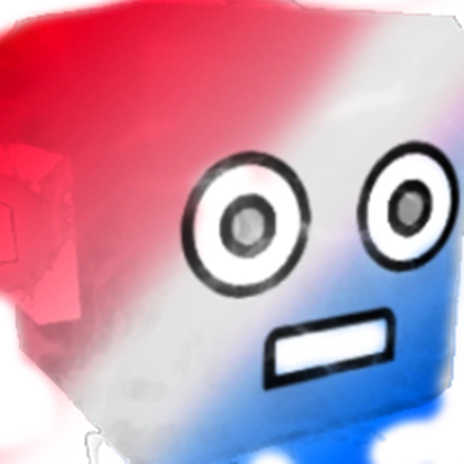 Patriotic Robot Bubble Gum Simulator Wiki Fandom - roblox robot simulator codes wiki