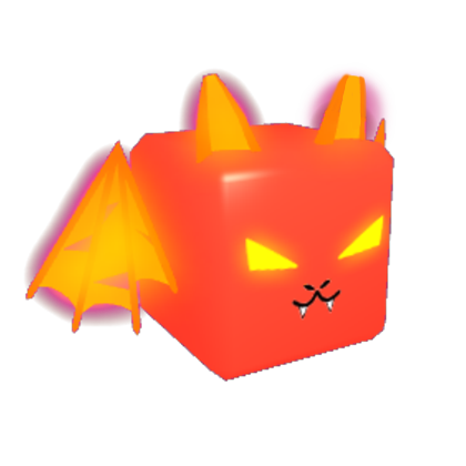 Hell Bat Bubble Gum Simulator Wiki Fandom - hell and heaven all pets in bubble gum sim roblox