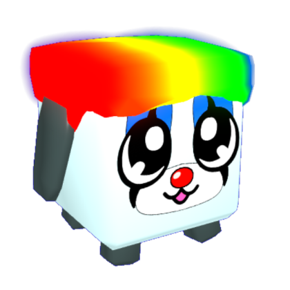 Clown Doggy Bubble Gum Simulator Wiki Fandom - roblox bgs wiki king doggy