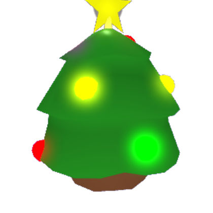 Christmas Starter Area (2020), Bubble Gum Simulator Wiki