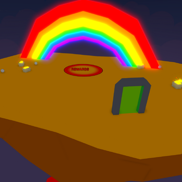 Rainbow Rewards Bubble Gum Simulator Wiki Fandom - rainbow all bubble gum simulator codes update 28 review roblox