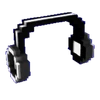 8-Bit Headphones