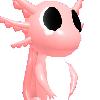 Axolotl Plushie Bubble Gum Simulator Wiki Fandom - axolotl 3 roblox