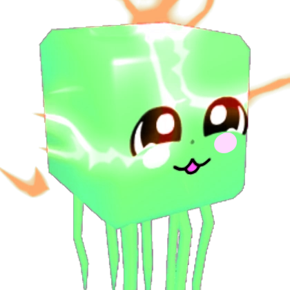 Jelly Fish Bubble Gum Simulator Wiki Fandom - i got the jelly fish pet rarest pet roblox bubble gum