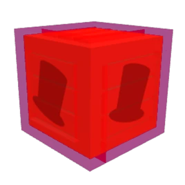 Sparkle Crate