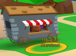 Traveling Merchant