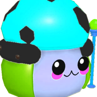 Mushroom King (Pet Simulator X), Pet Simulator Wiki