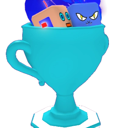 Ultimate Trophy Bubble Gum Simulator Wiki Fandom - roblox bubble gum simulator trophy wiki