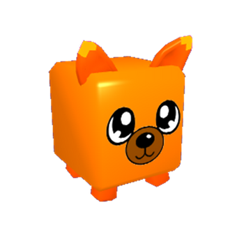 Pets Bubble Gum Simulator Wiki Fandom - secret in the winter area magma brick pet roblox ice