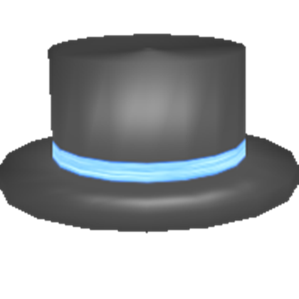 Blue Top Hat Bubble Gum Simulator Wiki Fandom - roblox hat bubblegum simulator