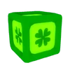 Lucky Cube