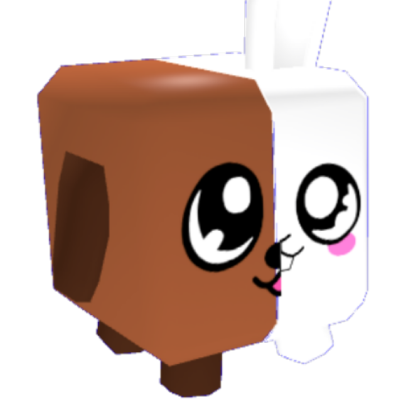 Split Bubble Gum Simulator Wiki Fandom - roblox bubble gum simulator secret pets for sale