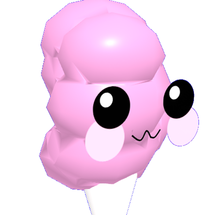 Pink Candy Floss Bubble Gum Simulator Wiki Fandom - floss roblox