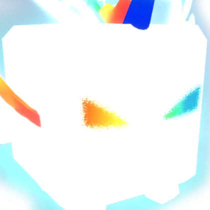 Rainbow Master Bubble Gum Simulator Wiki Fandom - i can t get these rainbow legendary pets roblox bubble gum