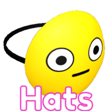 Hats Icon