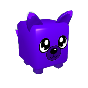 Pets Bubble Gum Simulator Wiki Fandom - roblox bubble gum simulator wiki secret pets buxgg spam