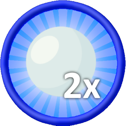 Bubble on X: Super Magnet Gamepass! Desc: Collect orbs and lootbags, from  anywhere! Price: 400 Robux #PetSimulatorX Link:    / X