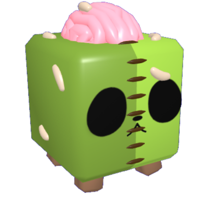 Brains Bubble Gum Simulator Wiki Fandom - king slime roblox bgs wiki