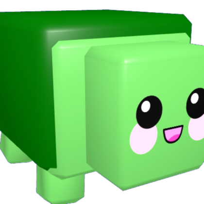 Lucky Turtle Bubble Gum Simulator Wiki Fandom - roblox bubble gum simulator lucky codes