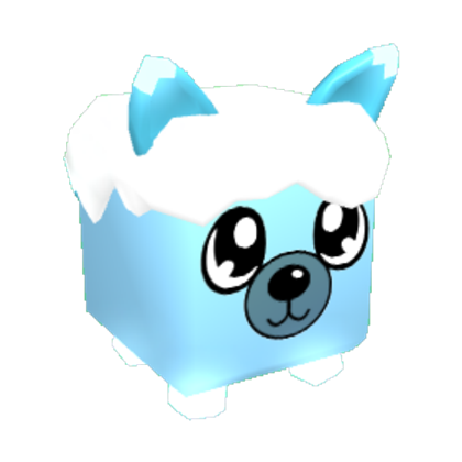 Arctic Fox Bubble Gum Simulator Wiki Fandom - arctic fox roblox