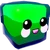 Slime Cube