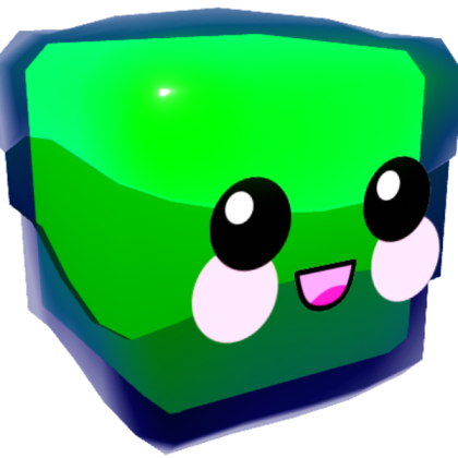 Slime Cube | Bubble Gum Simulator Wiki | Fandom