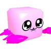 Pink Crab