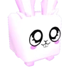 Fluffy Bunny