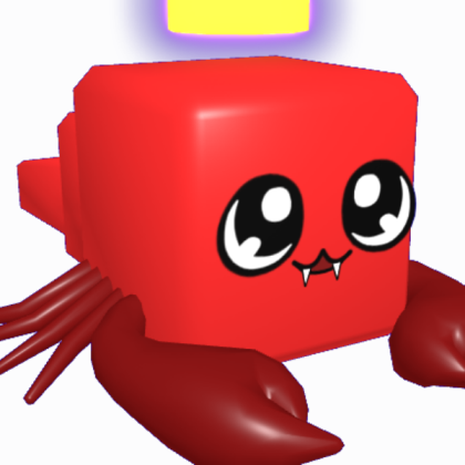 King Lobster Bubble Gum Simulator Wiki Fandom - roblox bubble gum simulator hermit crab wiki how to get 5