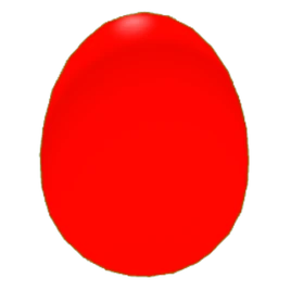 Red Egg