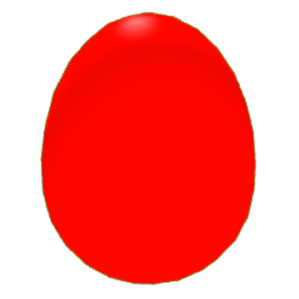 Red Egg Bubble Gum Simulator Wiki Fandom - red standard egg roblox