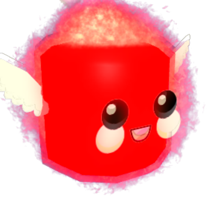 Merry Marshmallow Bubble Gum Simulator Wiki Fandom - roblox pet simulator reddit