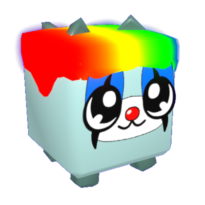 Category Unobtainable Bubble Gum Simulator Wiki Fandom - clown emoji roblox bgs
