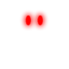 Red Glowing Eyes