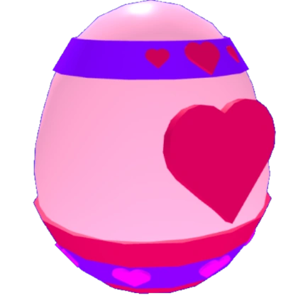 Valentine Egg 2020 Bubble Gum Simulator Wiki Fandom - valentines day roblox codes