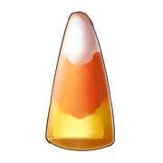 Candy Corn large