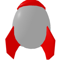 Rocket Egg Bubble Gum Simulator Wiki Fandom - roblox rocket simulator codes 2018
