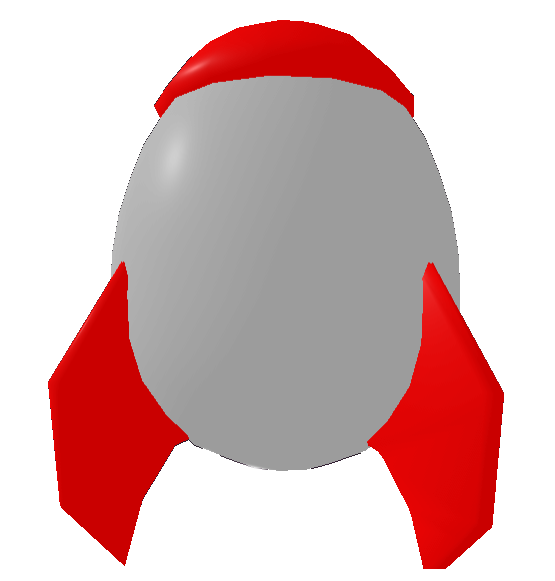 Rocket Egg Bubble Gum Simulator Wiki Fandom - spaceship egg roblox