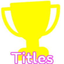 Titles