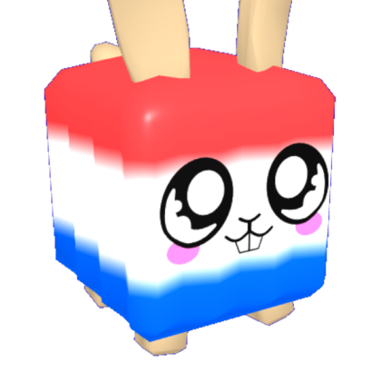 Popsicle Bunny Bubble Gum Simulator Wiki Fandom - pets popsicle simulator roblox