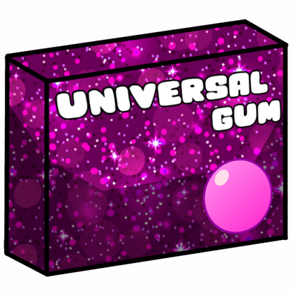 Bubble Gum Simulator Wiki