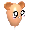 Balloon Mouse