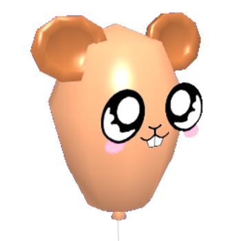 Balloon Mouse