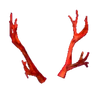 Adurite Antlers