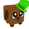 Leprechaun Doggy