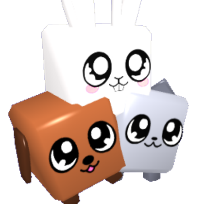 Classic Trio Bubble Gum Simulator Wiki Fandom - roblox bubble gum simulator wiki easter egg