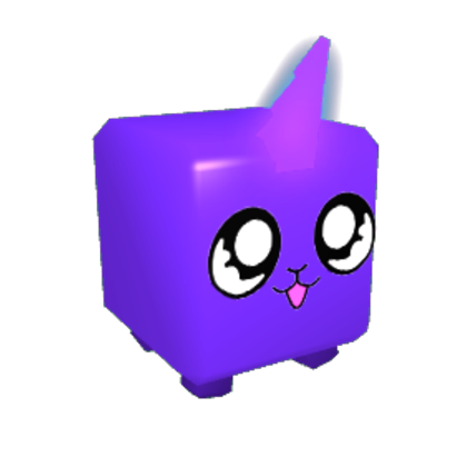 Lunarcorn Bubble Gum Simulator Wiki Fandom - roblox bubble gum simulator pets